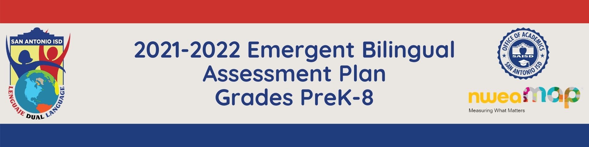 21-22 Emergent Bilingual Assessment Plan